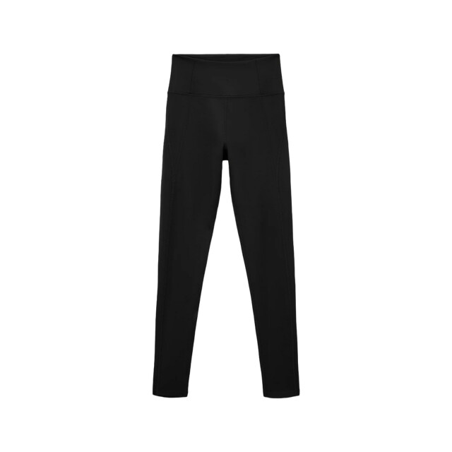 Girlfriend Collective Dames prism compressieve legging hoog rijp UTGC176_black large
