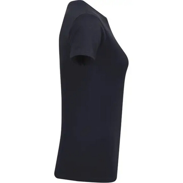 SG Dames handtekening t-shirts zonder label UTFK3315_navy large