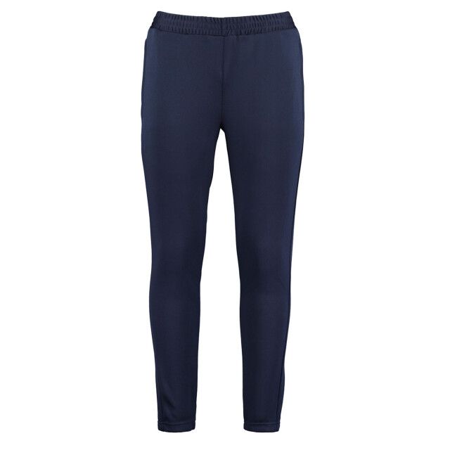 Gamegear Volwassenen unisex slim fit performance track pants UTFK379_navyblue large