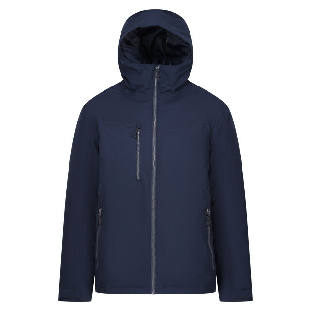 Regatta Waterdicht herenjack navigate UTFK3254_navysealgrey large