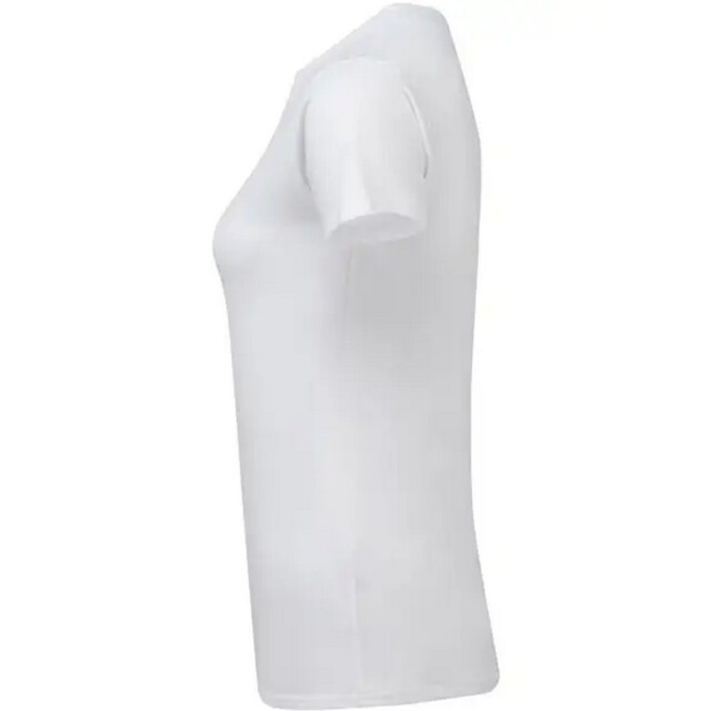 SG Dames handtekening t-shirts zonder label UTFK3315_white large