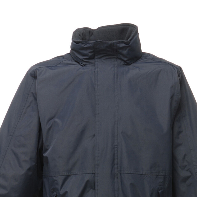 Regatta Dover bomber jacket voor volwassenen UTFK3230_navy large
