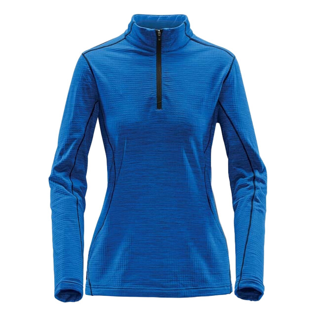 Stormtech Dames thermische basislaag top UTFK3151_ocean large