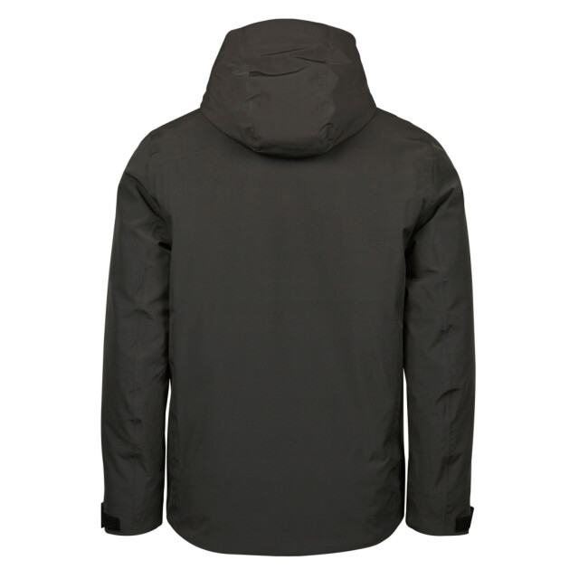 Tee Jays Heren all weather winterjas UTFK3172_asphalt large