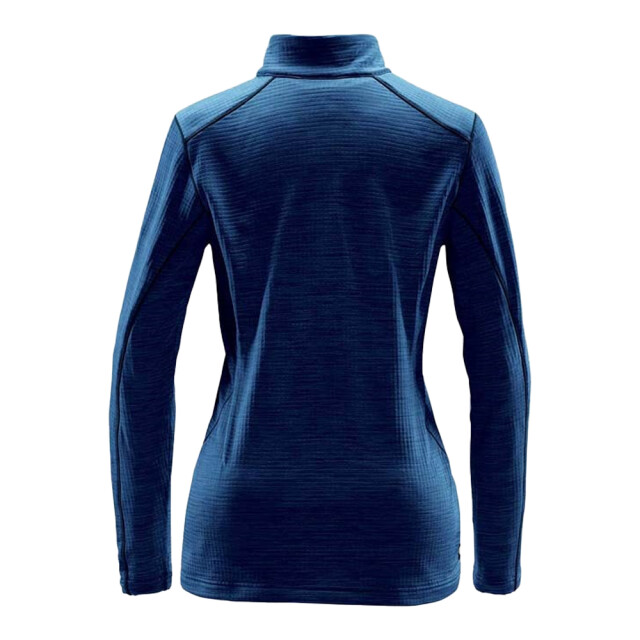 Stormtech Dames thermische basislaag top UTFK3151_ocean large