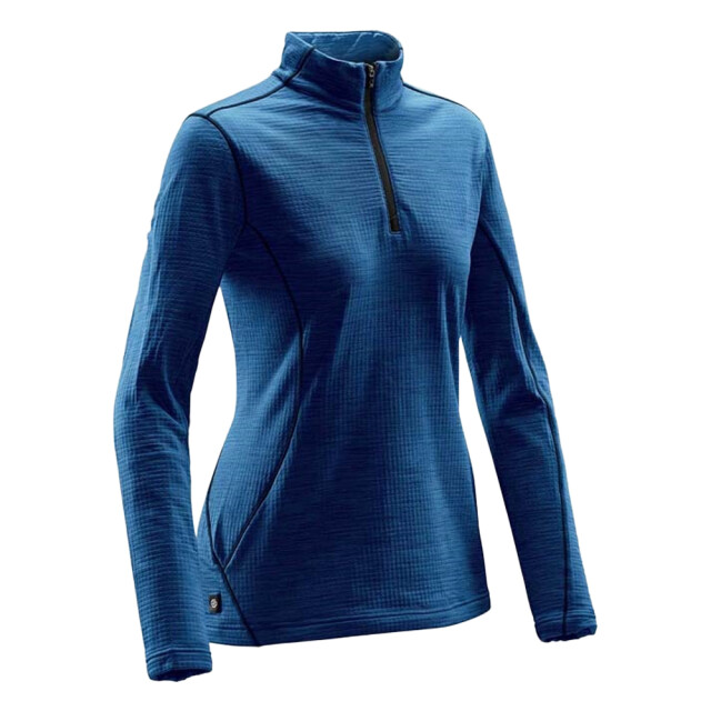 Stormtech Dames thermische basislaag top UTFK3151_ocean large
