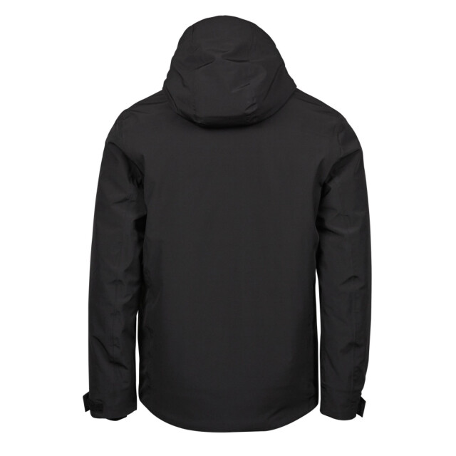 Tee Jays Heren all weather winterjas UTFK3172_black large