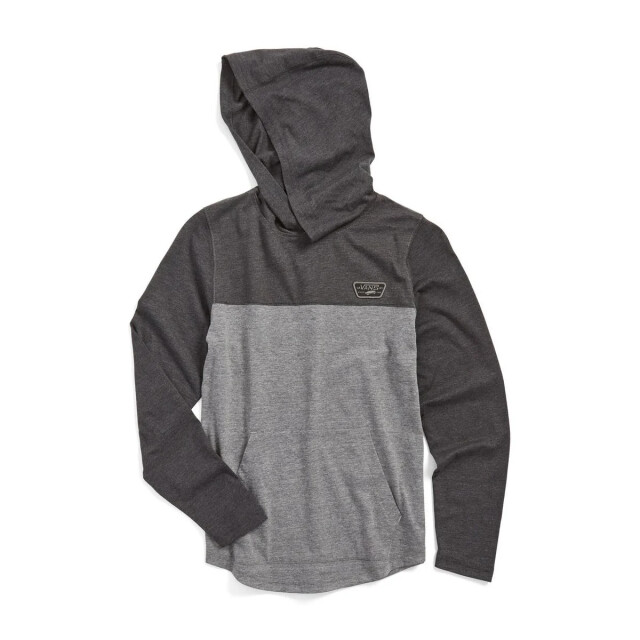 Vans Jongens longsleeve milroy VA2YTEKIL large