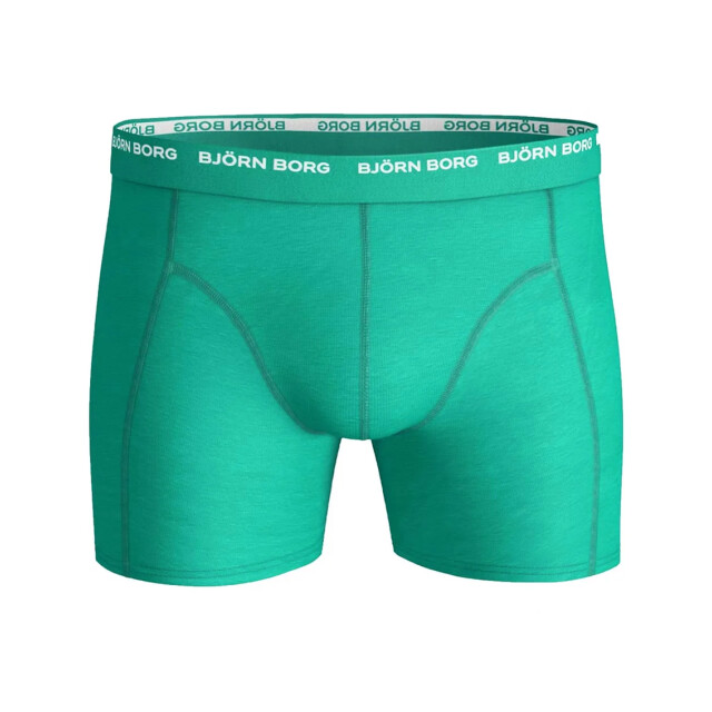Björn Borg Jongens boxershort 3p basic 144810-504023-80361 large