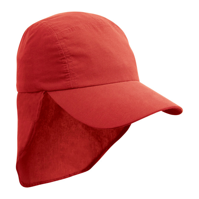 Result Legionairshoed voor kinderen UTFK3127_red large