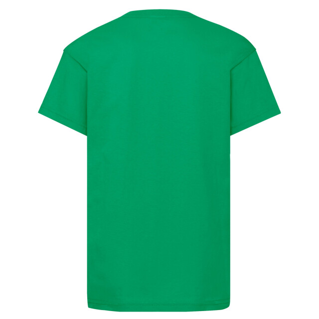 Fruit of the Loom Origineel t-shirt voor kinderen UTFK3081_kellygreen large