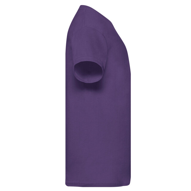 Fruit of the Loom Origineel t-shirt voor kinderen UTFK3081_purple large