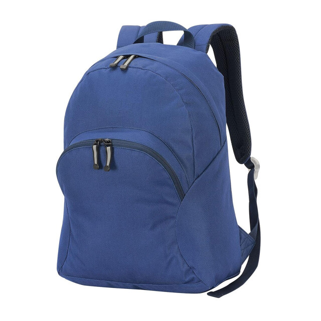 Shugon Rugzak van milaan 20 liter UTFK826_navyblue large