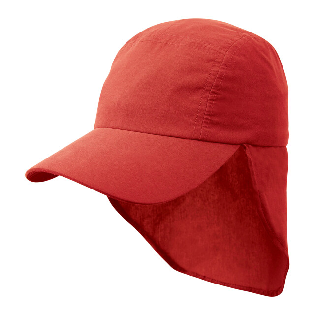 Result Legionairshoed voor kinderen UTFK3127_red large