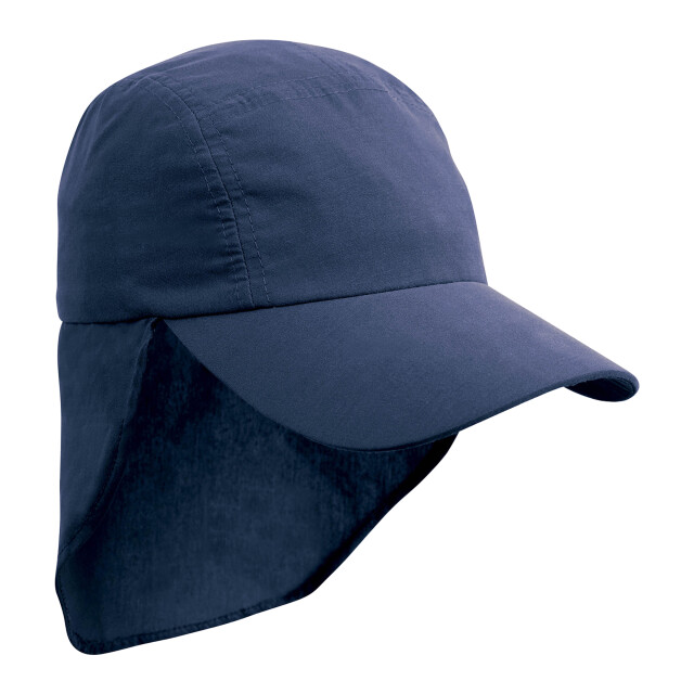 Result Legionairshoed voor kinderen UTFK3127_navy large