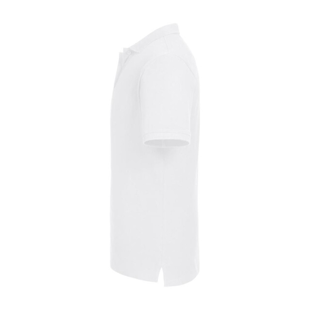Russell Athletic Heren zuivere organische polo UTFK768_white large