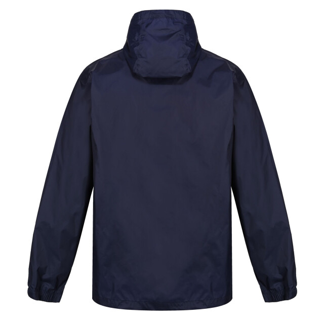 Regatta Heren pro packaway jacket UTFK3055_navy large
