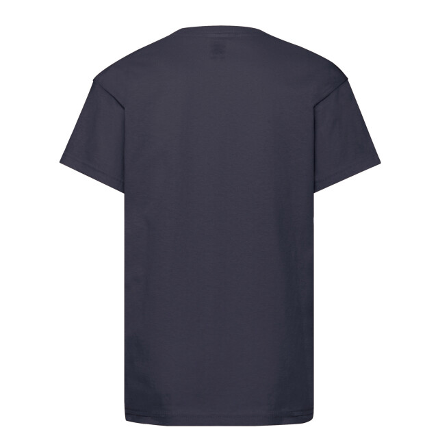 Fruit of the Loom Origineel t-shirt voor kinderen UTFK3081_deepnavy large