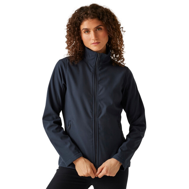 Regatta Dames kingsley 3 in 1 jas UTFK3049_navy large