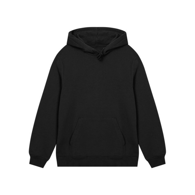 True Blanks Heren regular hoodie UTFK3027_black large