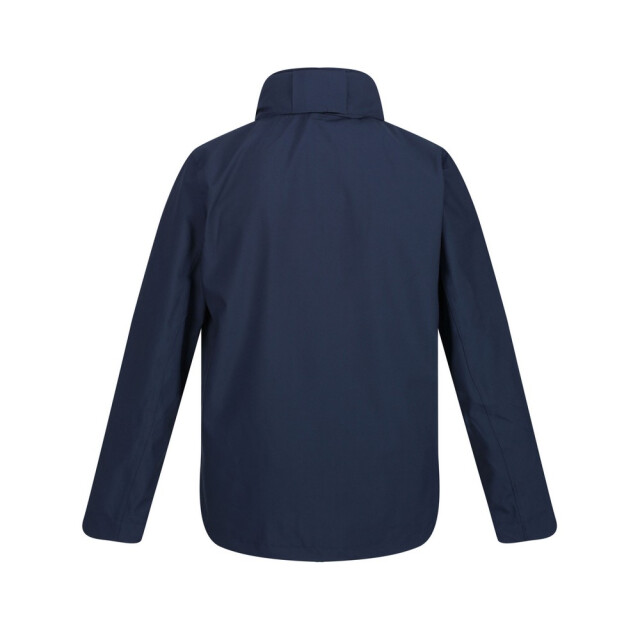 Regatta Heren kingsley 3 in 1 jas UTFK3005_navy large
