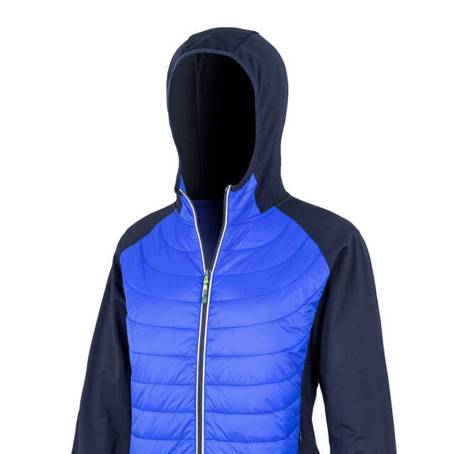 Spiro Impact Dames zero gravity jas UTFK3006_royalbluenavy large
