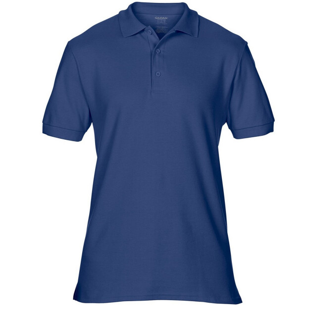 Gildan Heren hammer piqué poloshirt UTFK2999_navy large