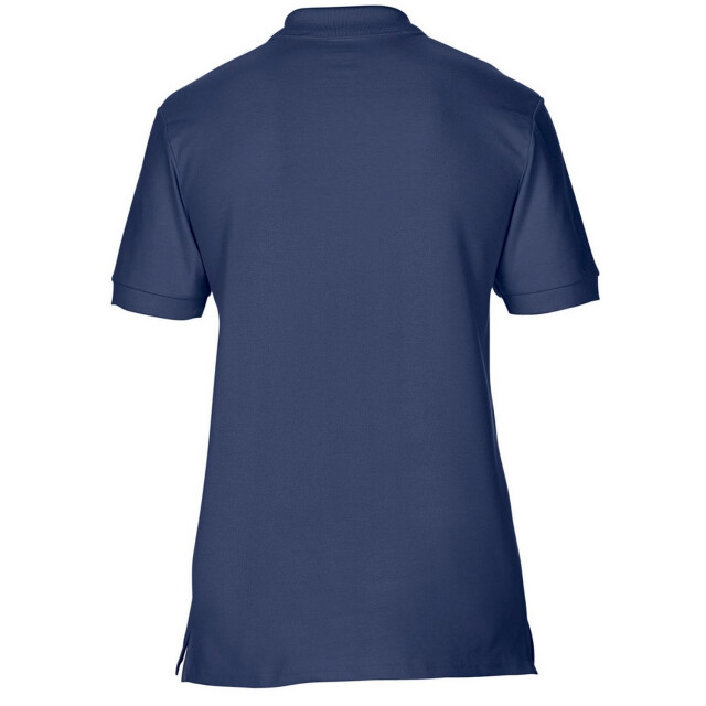 Gildan Heren hammer piqué poloshirt UTFK2999_navy large