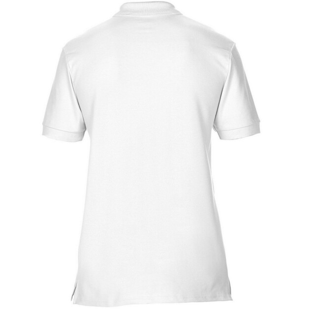 Gildan Heren hammer piqué poloshirt UTFK2999_white large