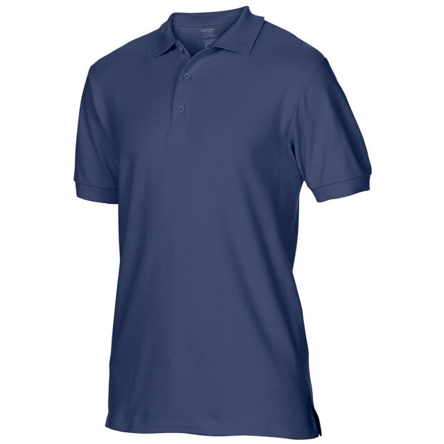 Gildan Heren hammer piqué poloshirt UTFK2999_navy large