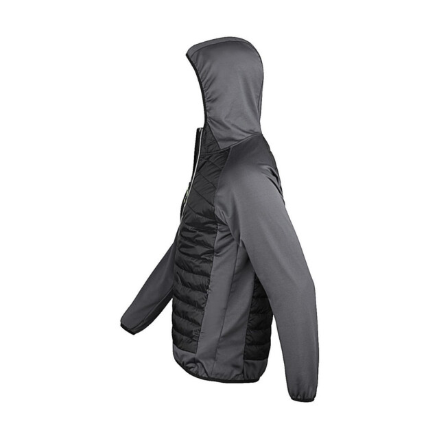 Spiro Impact Heren zero gravity jas UTFK2988_blackcharcoal large
