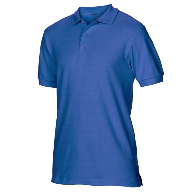 Gildan Heren hammer piqué poloshirt UTFK2999_royalblue large