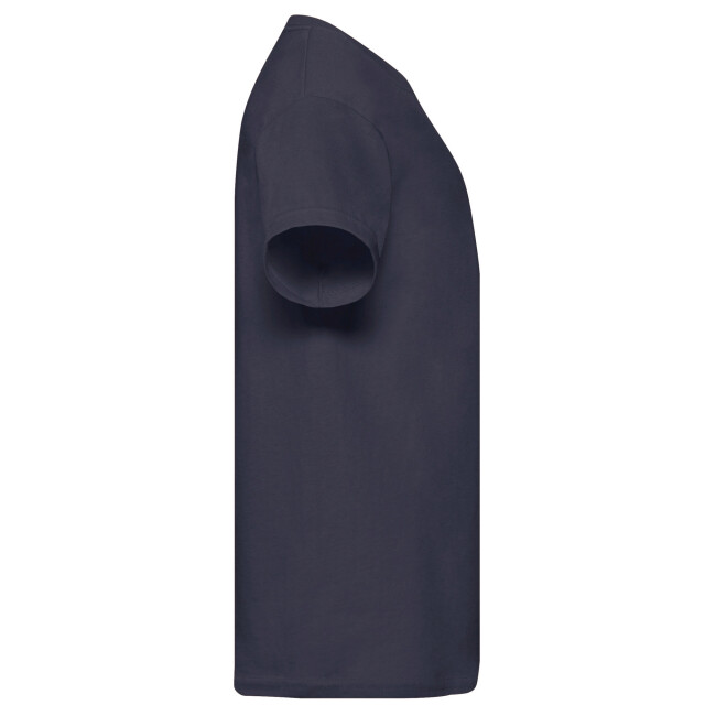 Fruit of the Loom Origineel t-shirt voor kinderen UTFK3081_deepnavy large