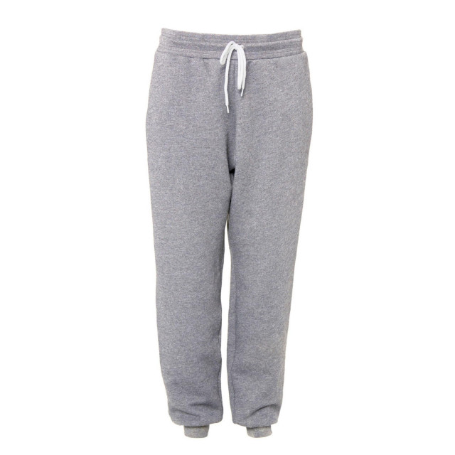 Bella + Canvas Unisex jogger sweatpants UTFK297_athleticheather large