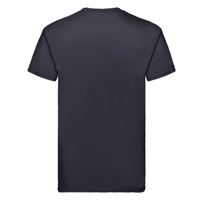 Fruit of the Loom Heren super premium t-shirt UTFK2982_deepnavy large