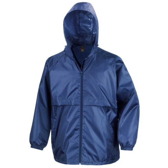 Result Unisex windjack voor volwassenen UTFK2968_royalblue large