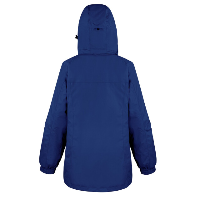 Result Dames journey 3 in 1 jas UTFK2977_navyblack large