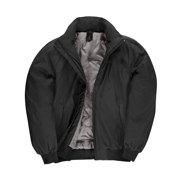 B and C Bomberjack heren crew UTFK3024_blackwarmgrey large