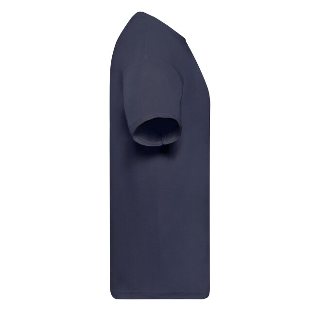 Fruit of the Loom Heren origineel t-shirt UTFK2910_deepnavy large