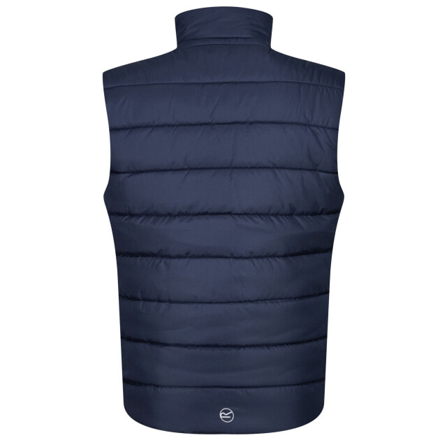 Regatta Heren navigate thermisch gilet UTFK2904_navyfrenchblue large