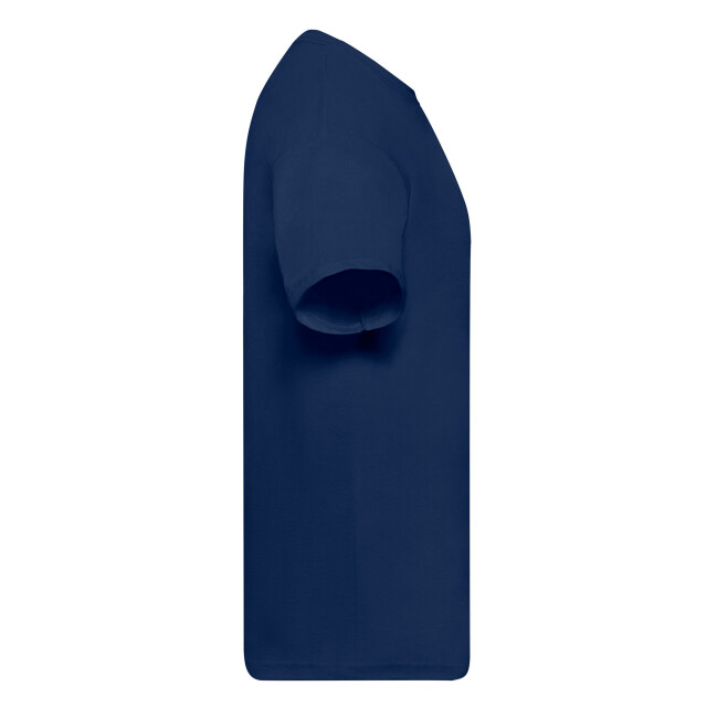 Fruit of the Loom Heren origineel t-shirt UTFK2910_navy large