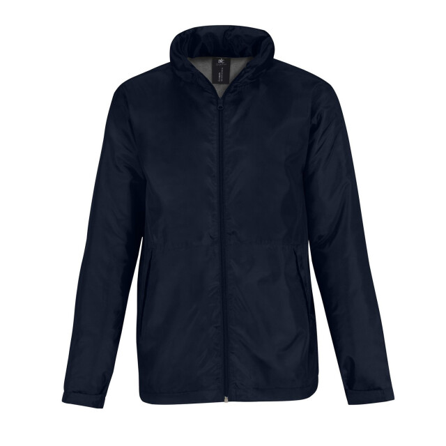B and C Multi-actief herenjack UTFK2931_navywarmgrey large