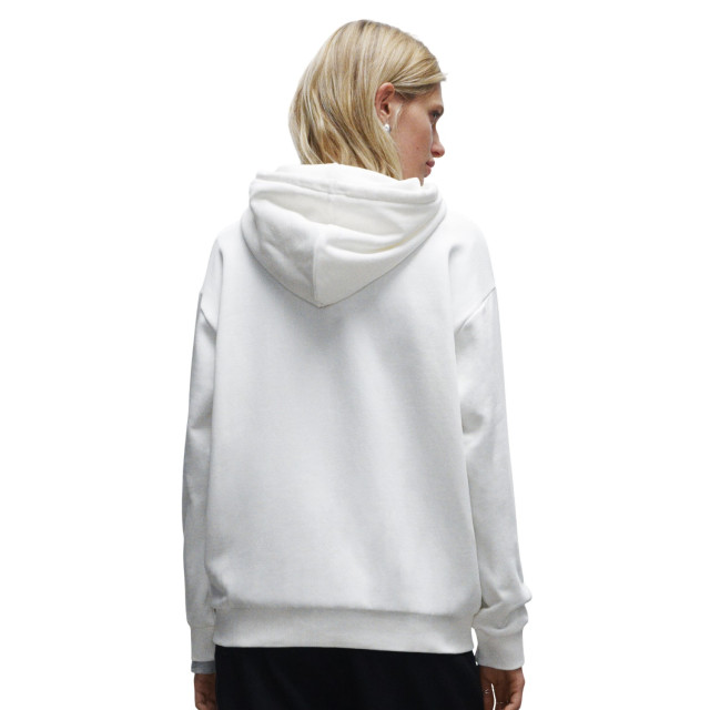 True Blanks Dames regular hoodie UTFK2872_offwhite large