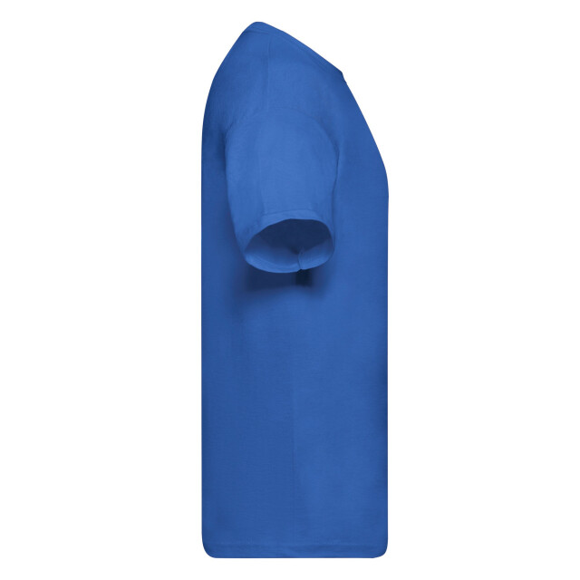 Fruit of the Loom Heren origineel t-shirt UTFK2910_royalblue large