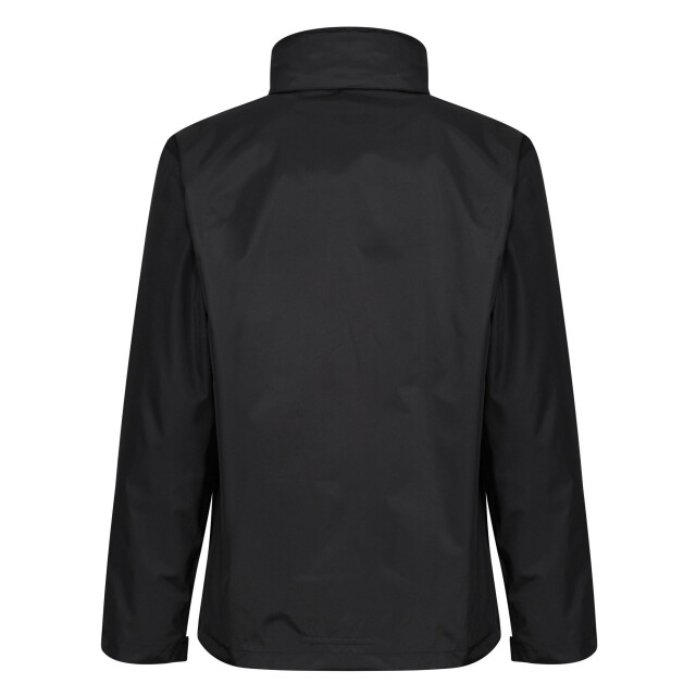 Regatta Heren classic 3 in 1 jas UTFK2695_black large