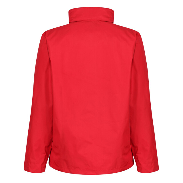 Regatta Heren classic 3 in 1 jas UTFK2695_classicred large