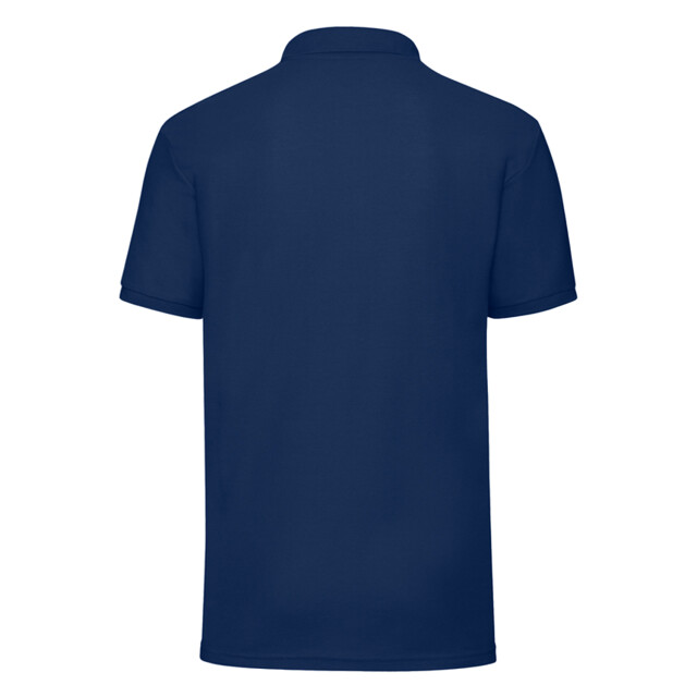 Fruit of the Loom Heren 65/35 poloshirt UTFK2850_navy large