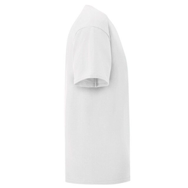 Fruit of the Loom Kinderen/kinderen iconic 145 t-shirt UTFK2829_white large