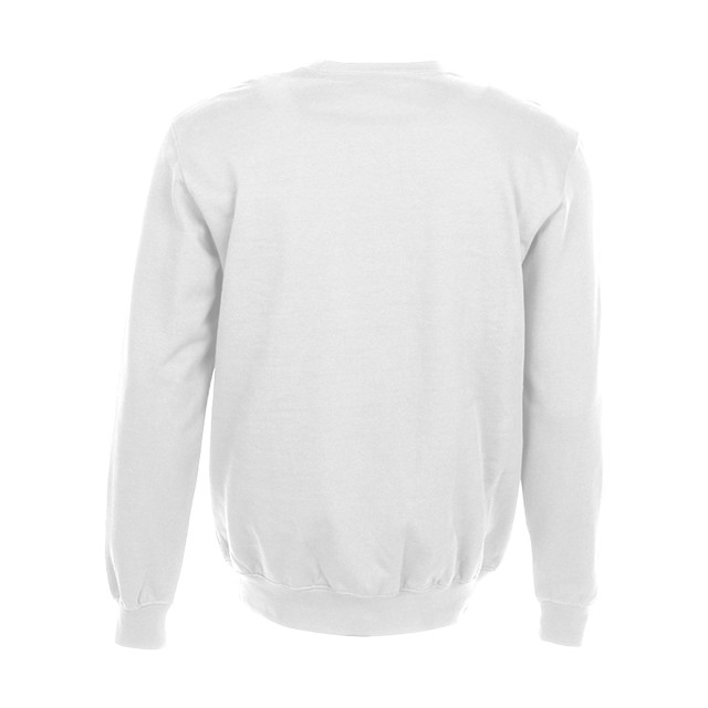 Stedman Stars Uniseks klassiek effen sweatshirt voor volwassenen UTFK2671_white large