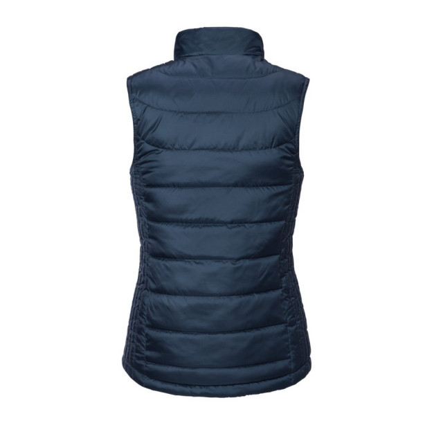 Russell Athletic Dames nano body warmer UTFK2819_frenchnavy large